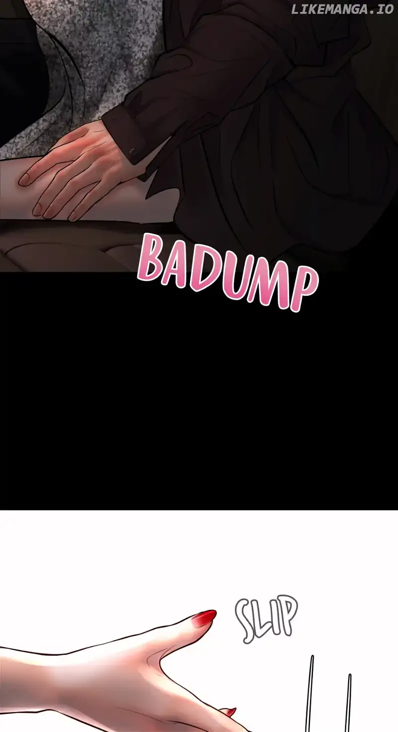 I Made a Deal with the Devil Chapter 39 Page 13
