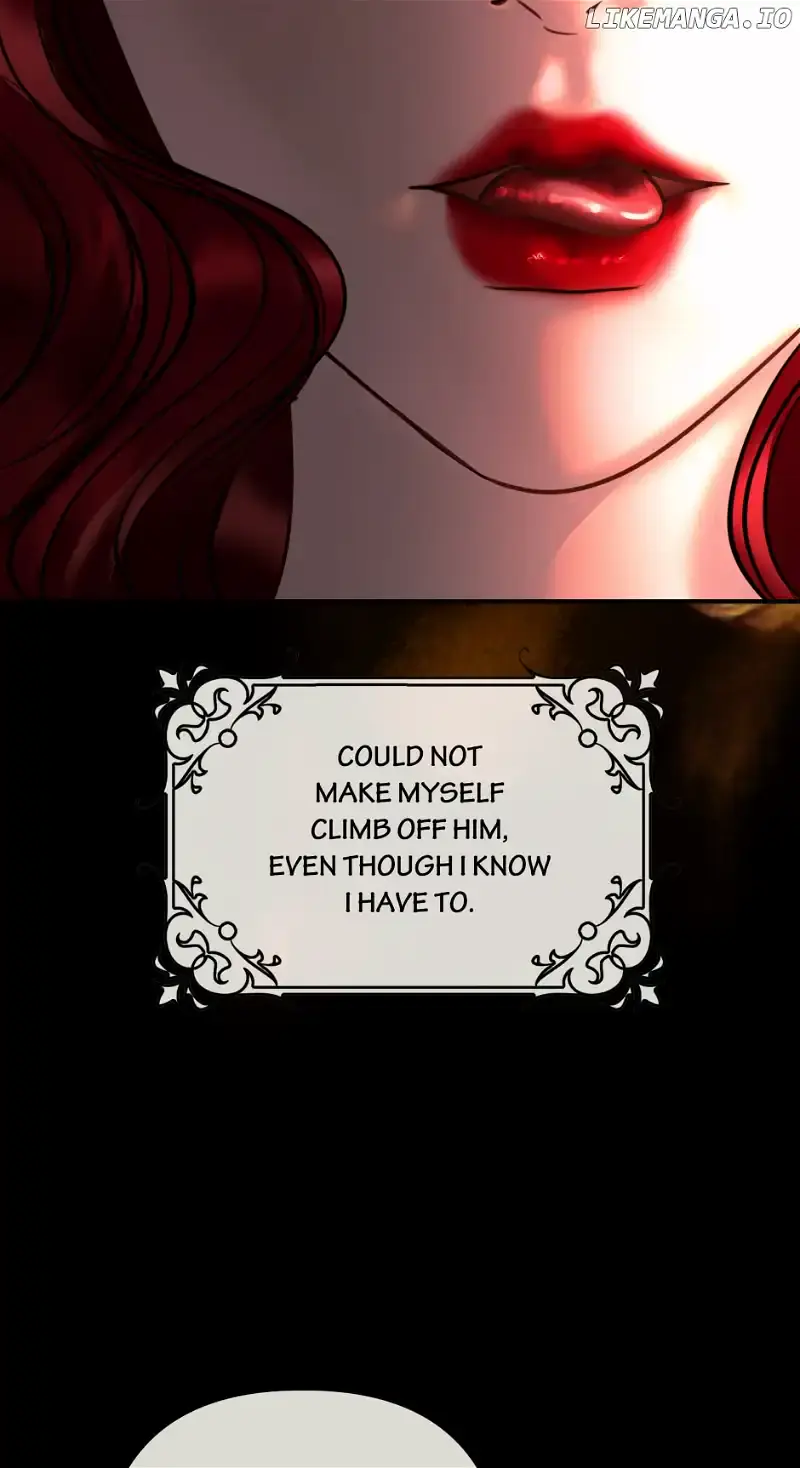 I Made a Deal with the Devil Chapter 39 Page 17