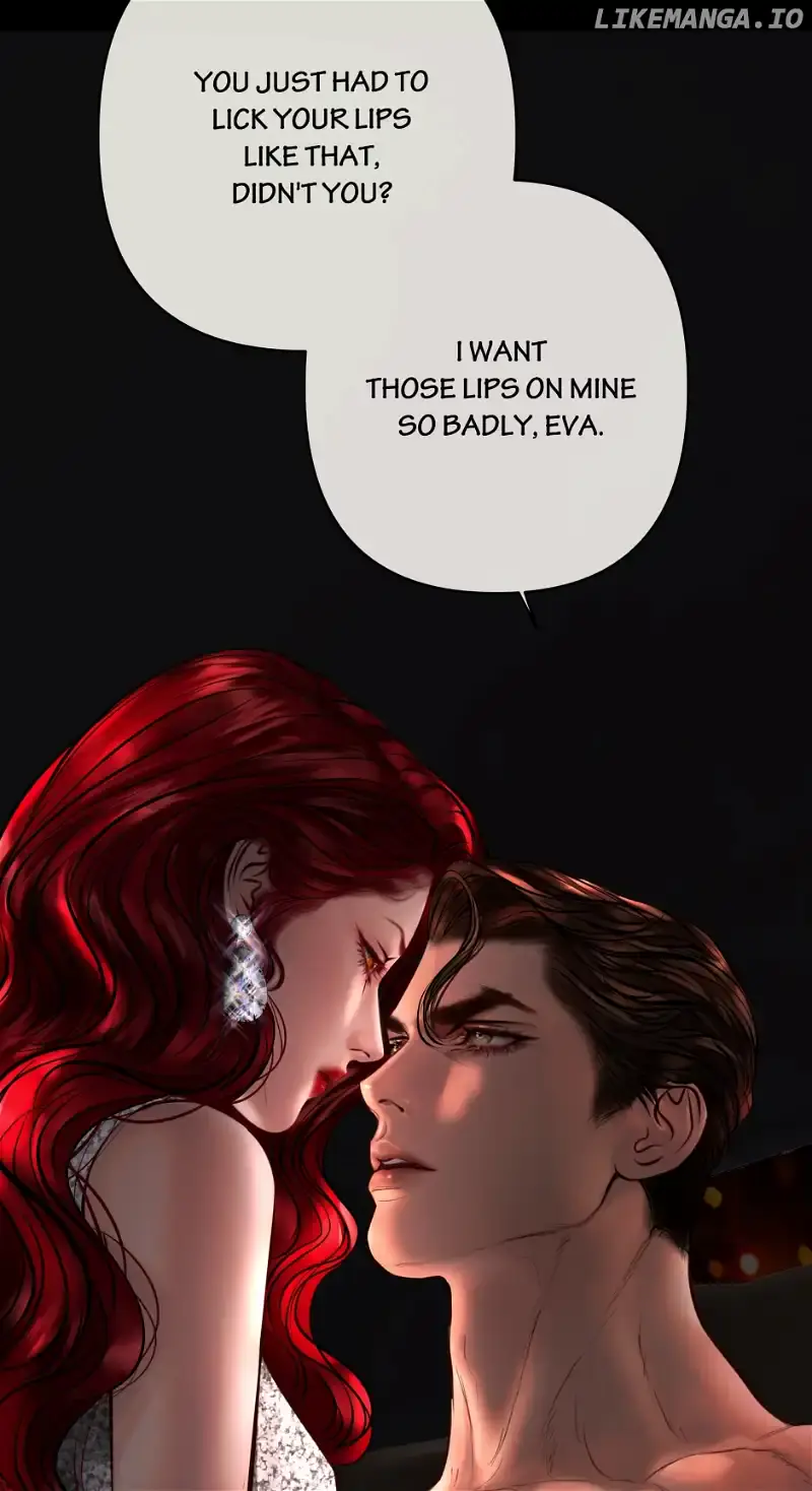 I Made a Deal with the Devil Chapter 39 Page 18