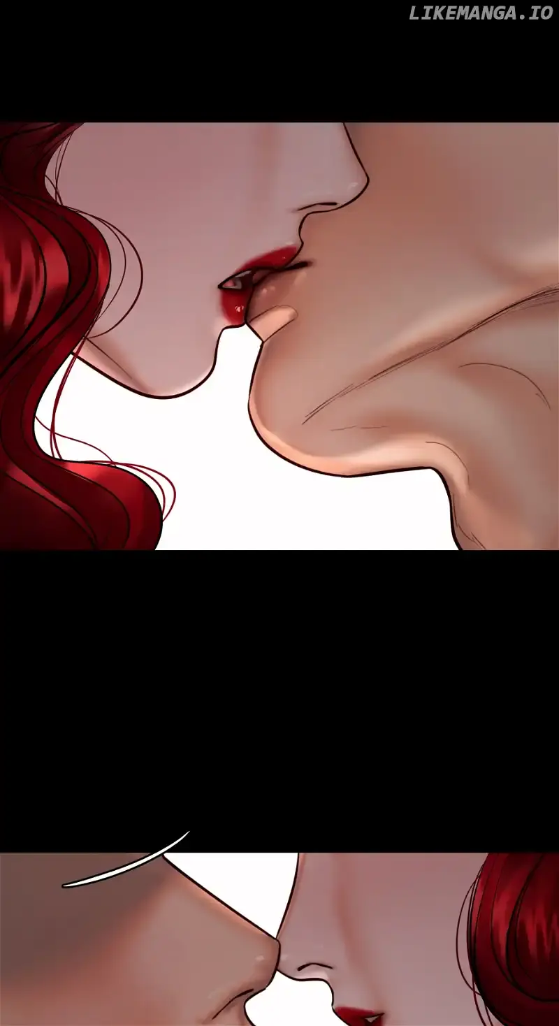 I Made a Deal with the Devil Chapter 39 Page 22