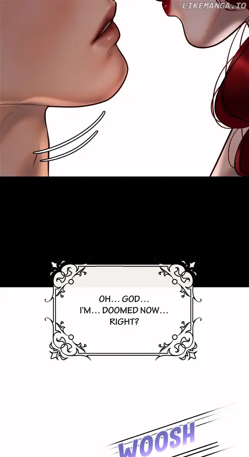I Made a Deal with the Devil Chapter 39 Page 23