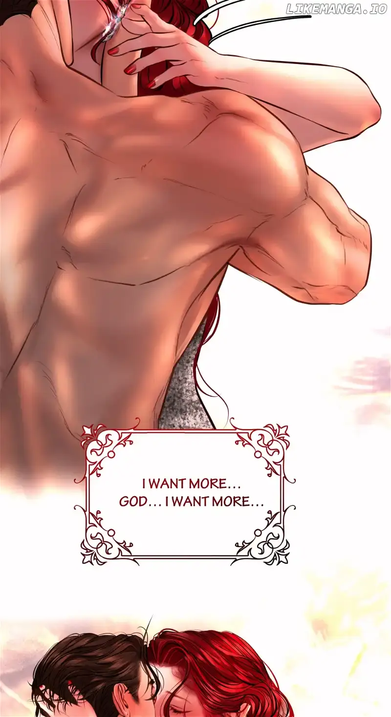 I Made a Deal with the Devil Chapter 39 Page 27
