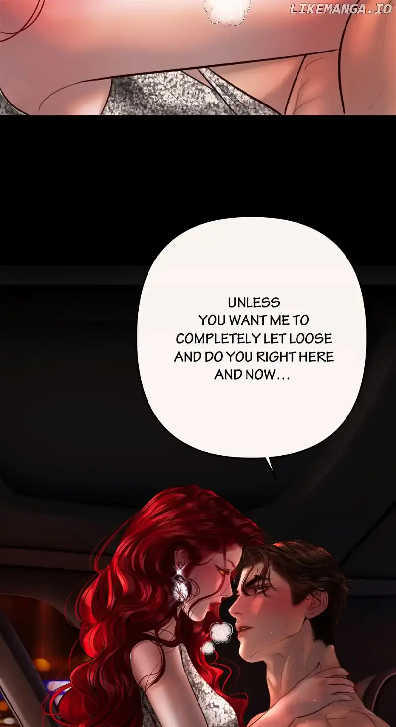 I Made a Deal with the Devil Chapter 39 Page 31