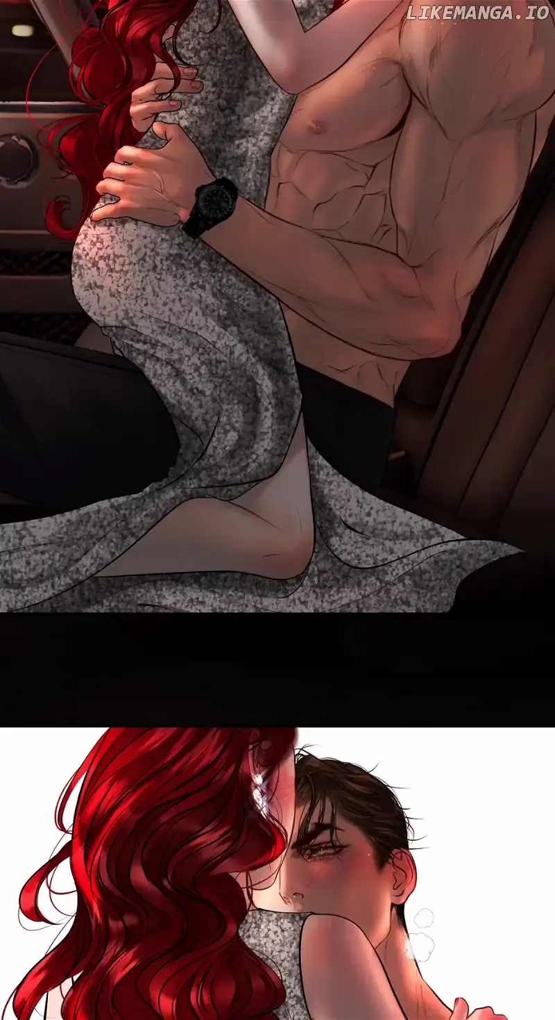 I Made a Deal with the Devil Chapter 39 Page 32
