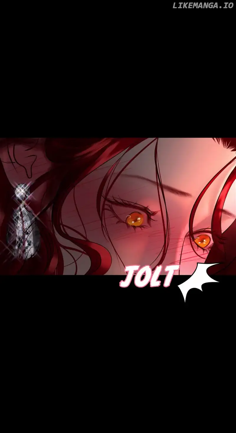 I Made a Deal with the Devil Chapter 39 Page 34