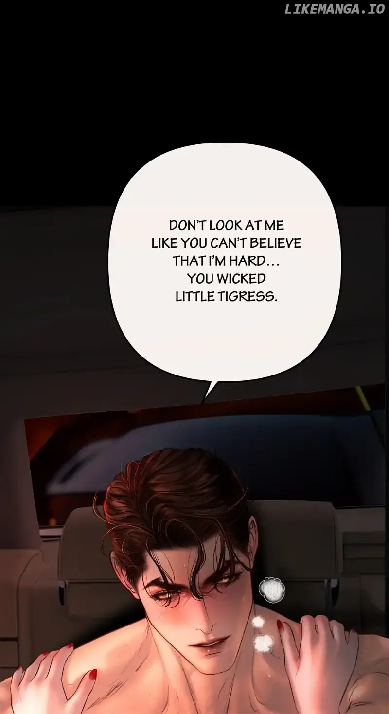 I Made a Deal with the Devil Chapter 39 Page 35