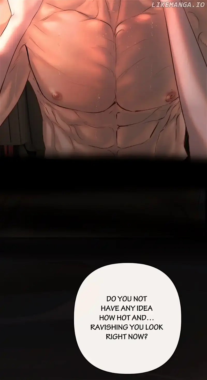 I Made a Deal with the Devil Chapter 39 Page 36
