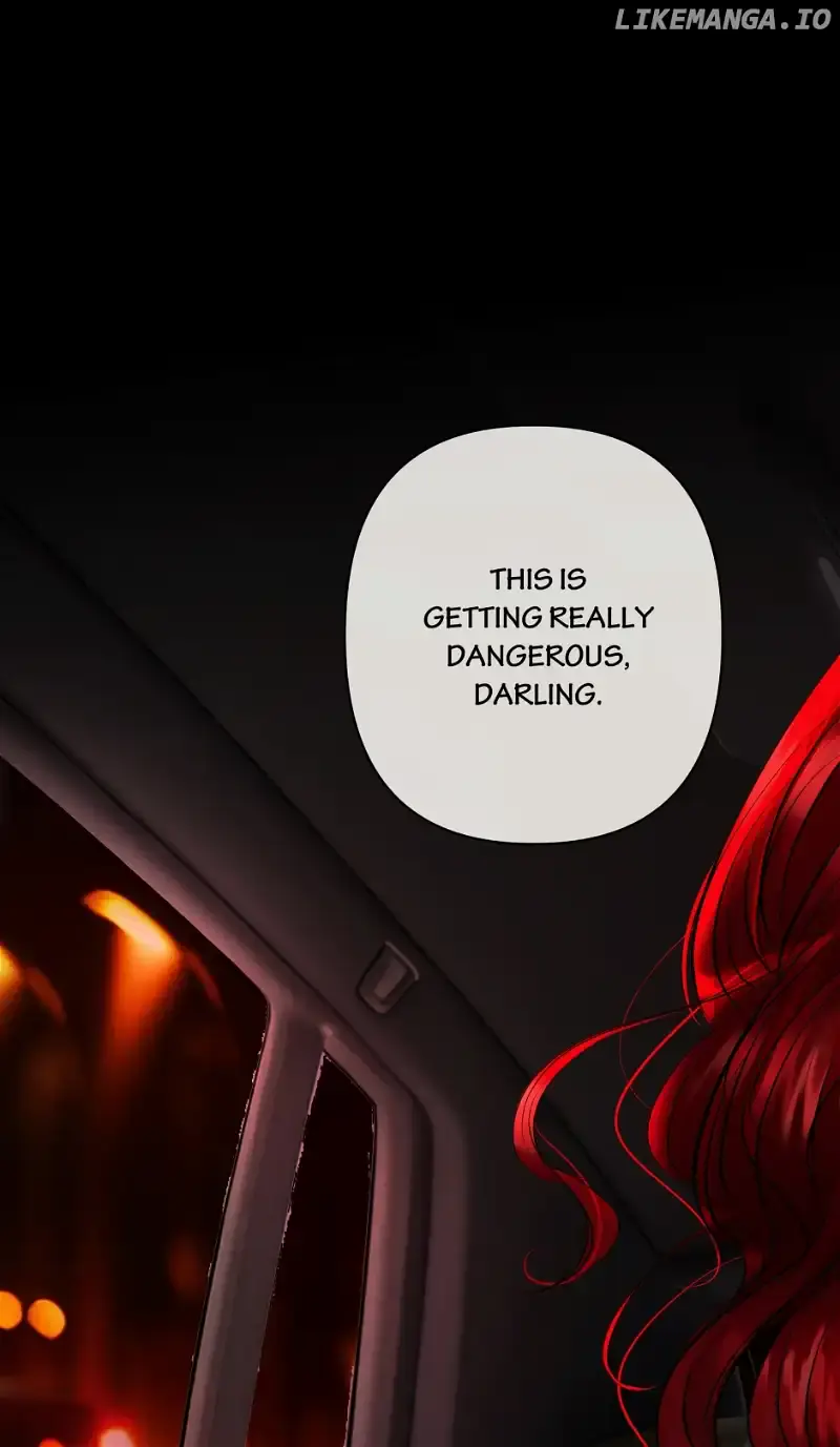 I Made a Deal with the Devil Chapter 39 Page 40