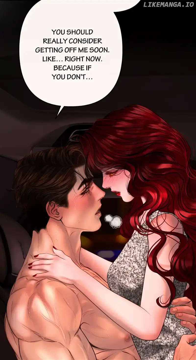 I Made a Deal with the Devil Chapter 39 Page 46