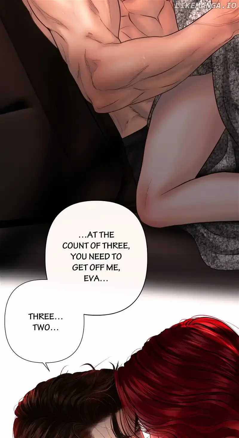 I Made a Deal with the Devil Chapter 39 Page 47