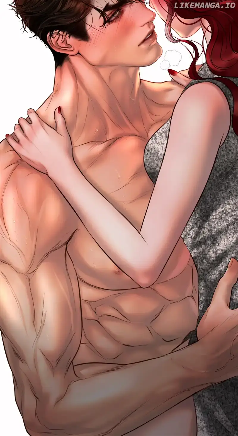 I Made a Deal with the Devil Chapter 39 Page 48