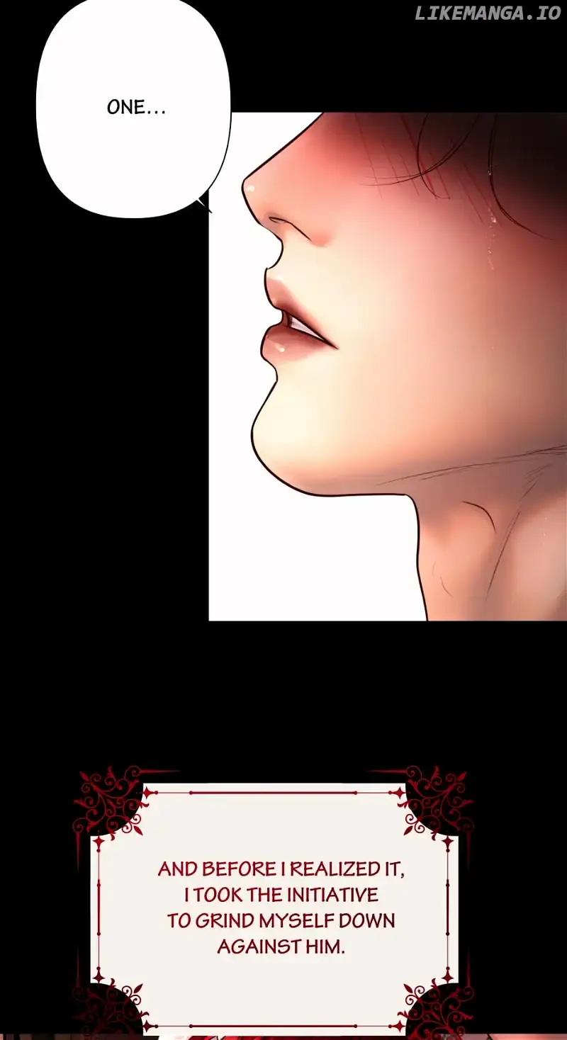 I Made a Deal with the Devil Chapter 39 Page 50