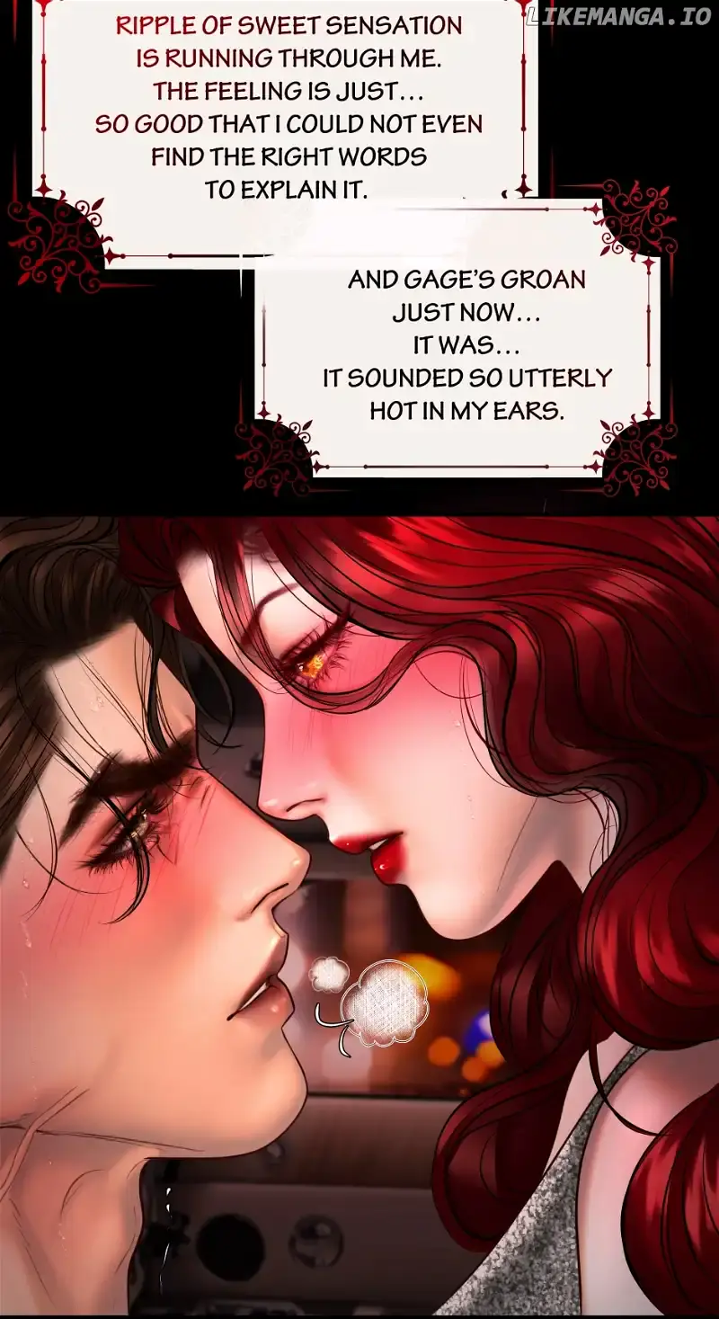 I Made a Deal with the Devil Chapter 39 Page 53