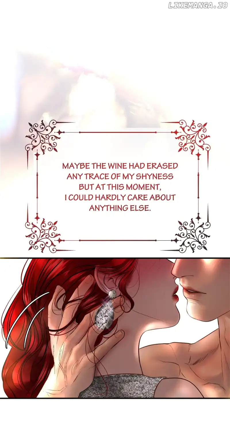 I Made a Deal with the Devil Chapter 39 Page 54