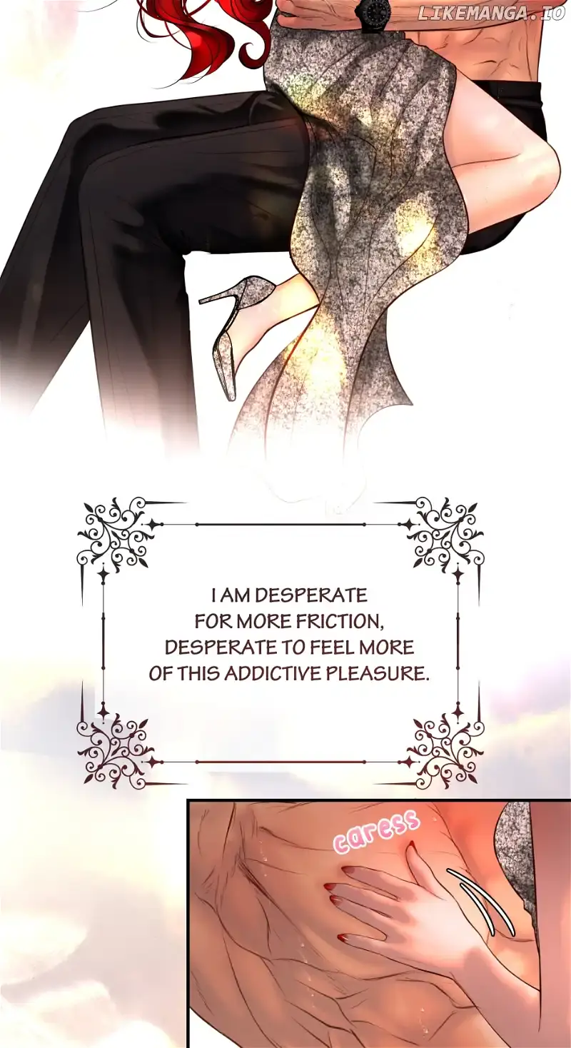 I Made a Deal with the Devil Chapter 39 Page 56