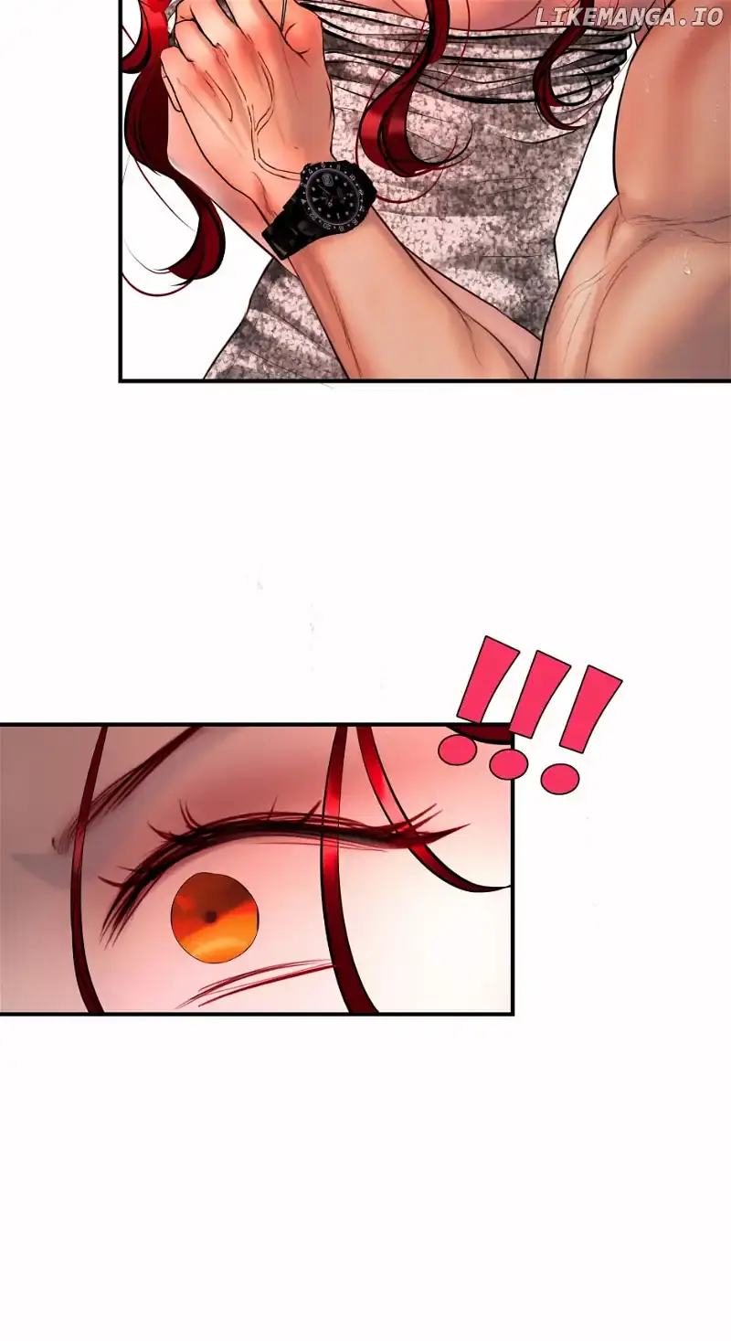 I Made a Deal with the Devil Chapter 39 Page 63