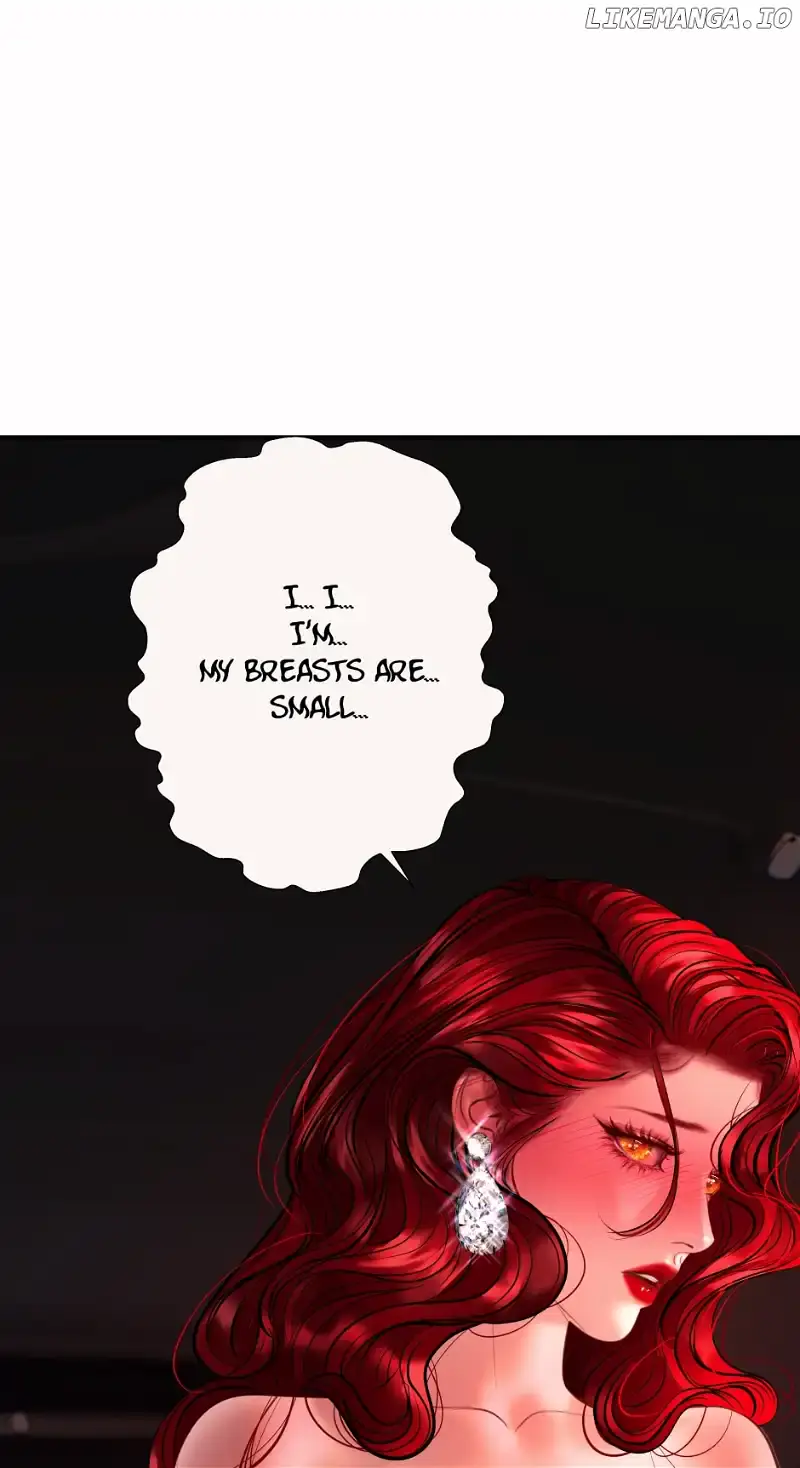 I Made a Deal with the Devil Chapter 39 Page 64