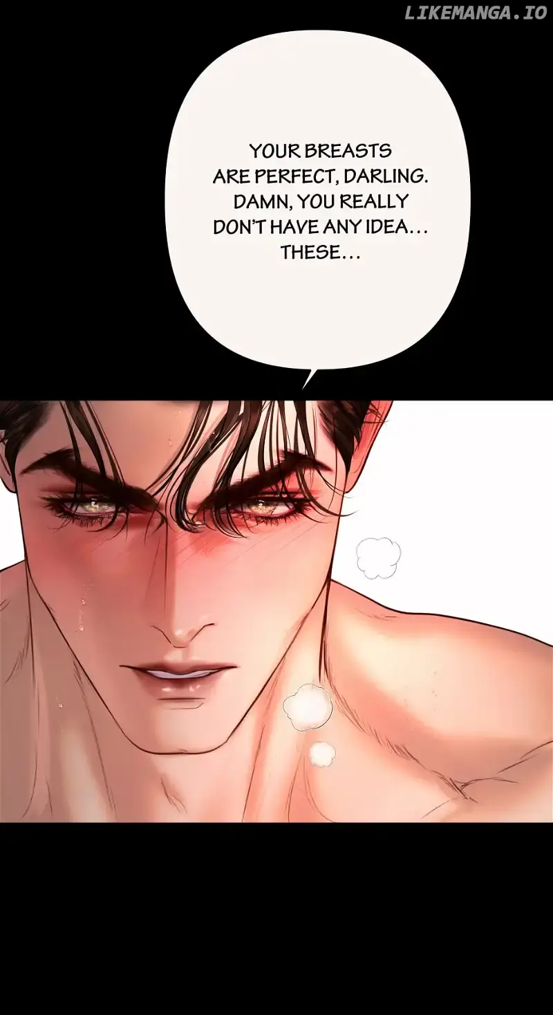 I Made a Deal with the Devil Chapter 39 Page 68