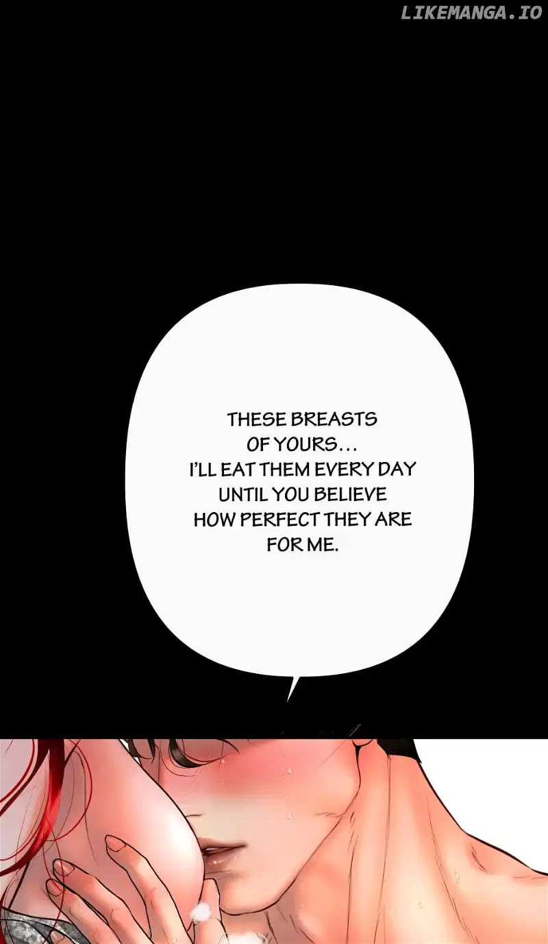 I Made a Deal with the Devil Chapter 39 Page 69