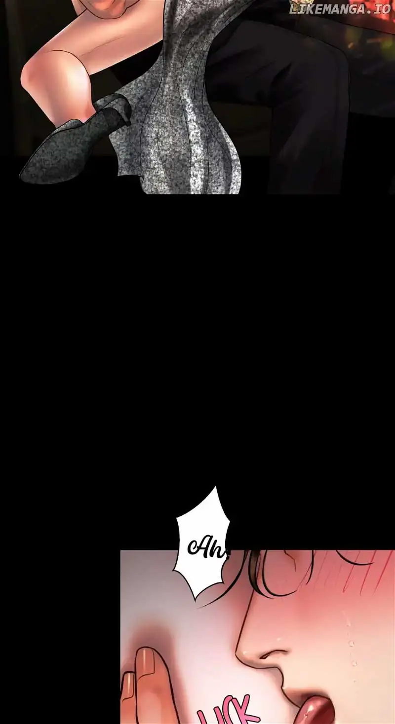 I Made a Deal with the Devil Chapter 40 Page 8