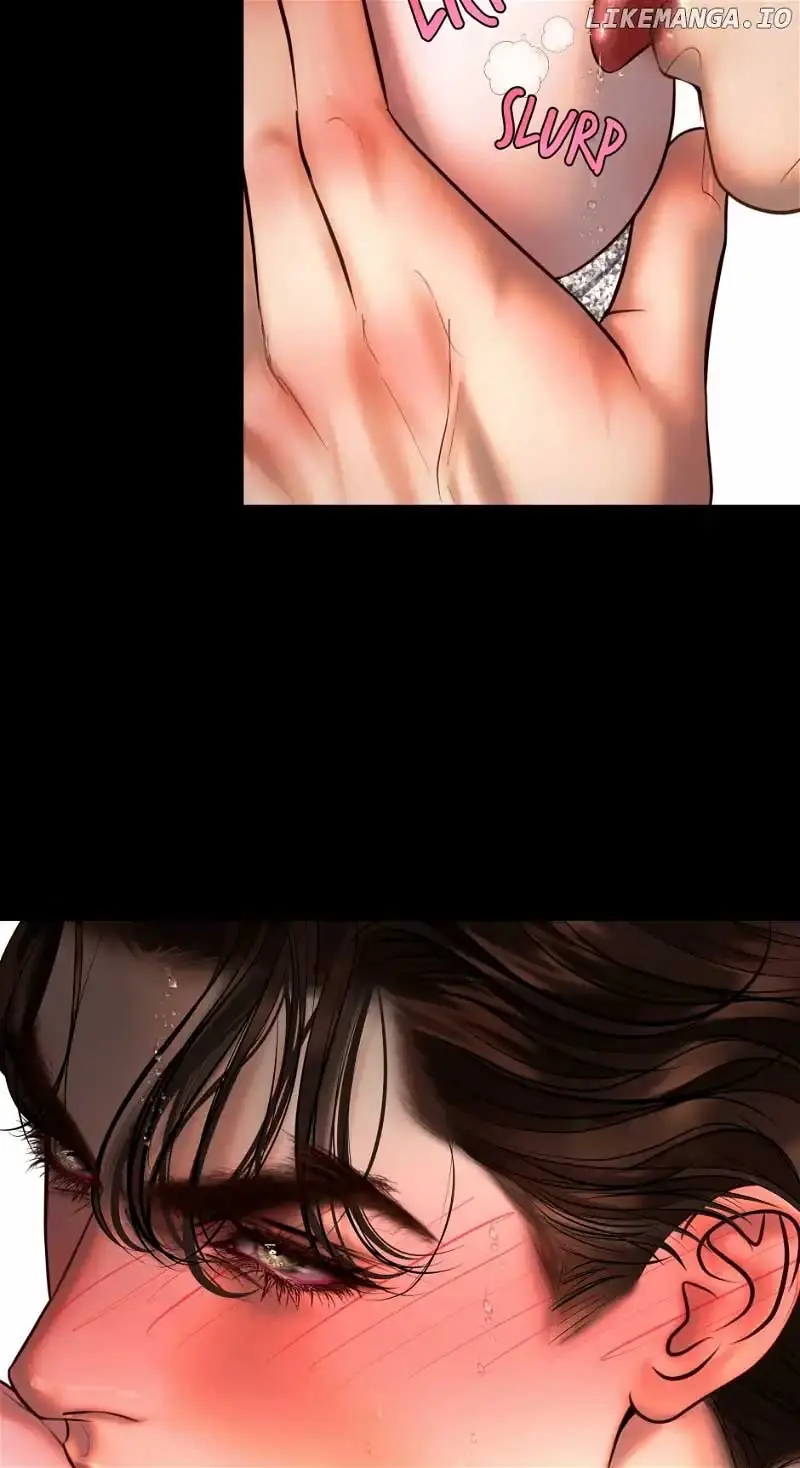 I Made a Deal with the Devil Chapter 40 Page 9