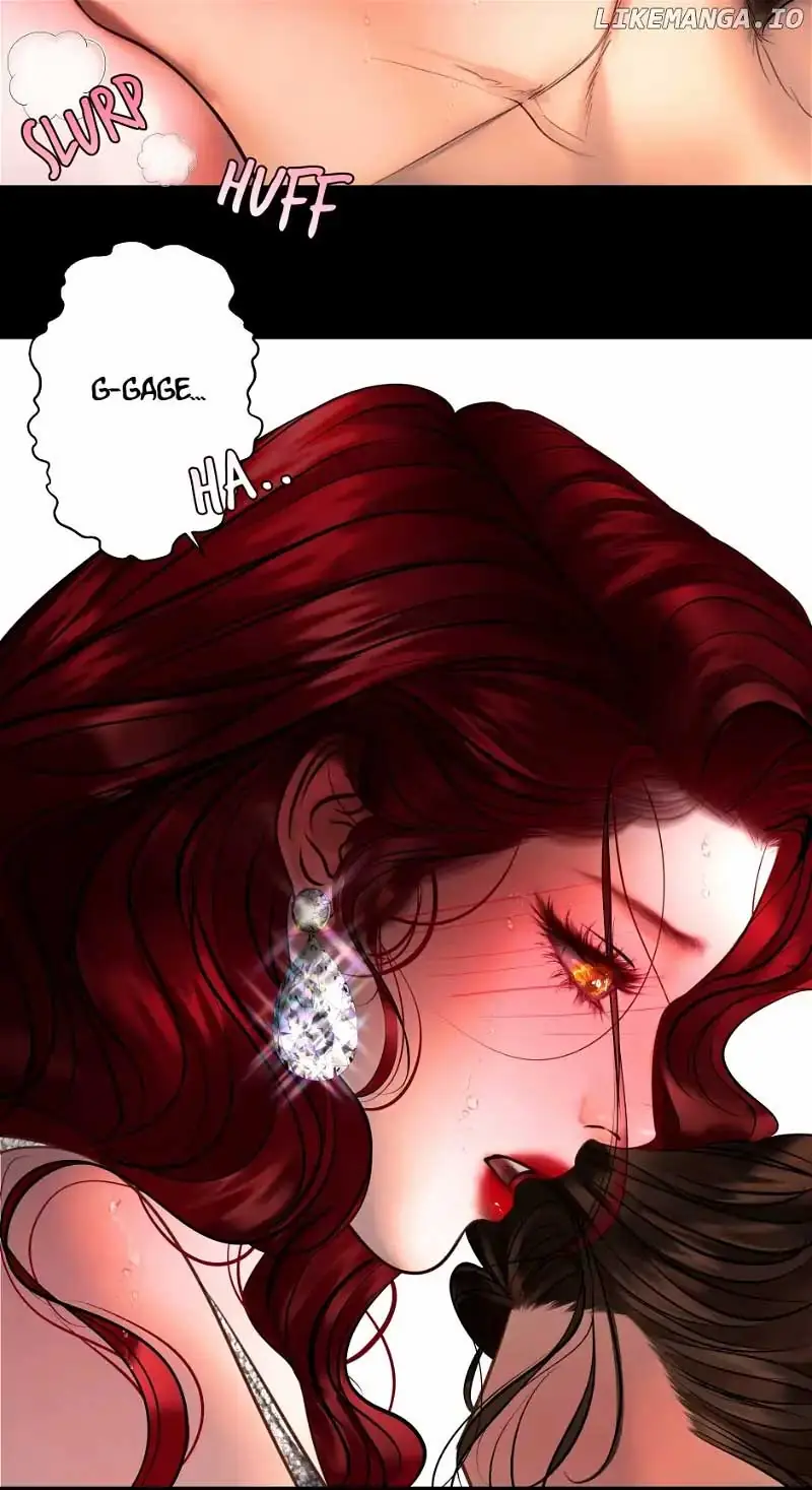 I Made a Deal with the Devil Chapter 40 Page 10