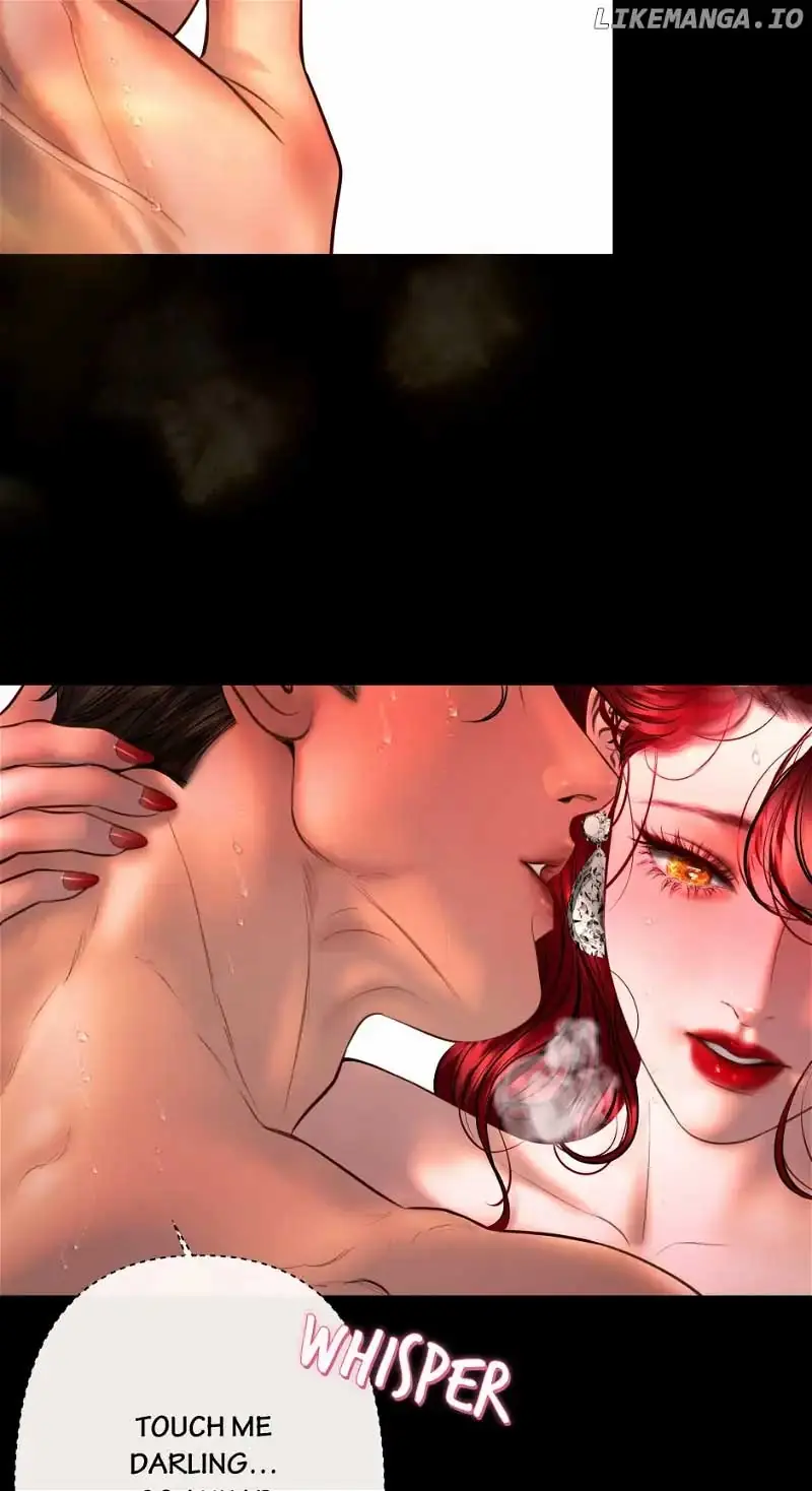 I Made a Deal with the Devil Chapter 40 Page 15