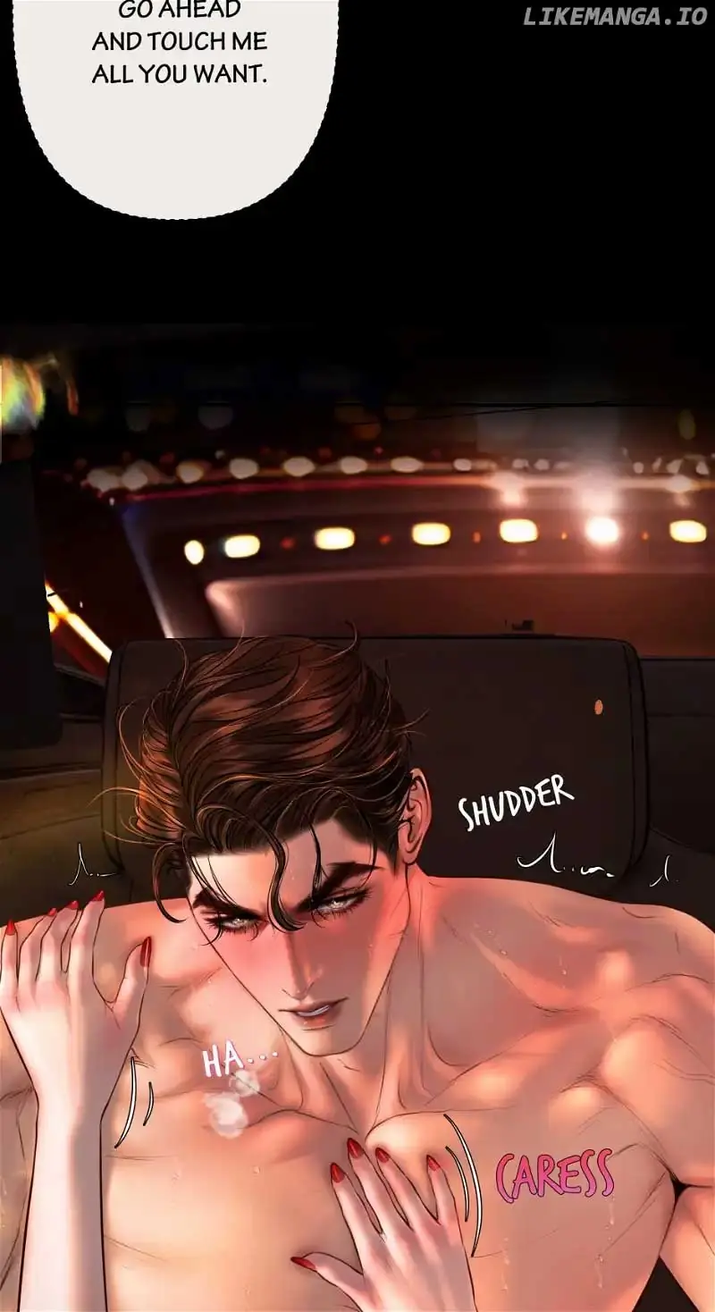 I Made a Deal with the Devil Chapter 40 Page 16