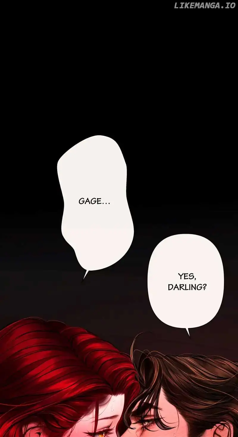 I Made a Deal with the Devil Chapter 40 Page 19