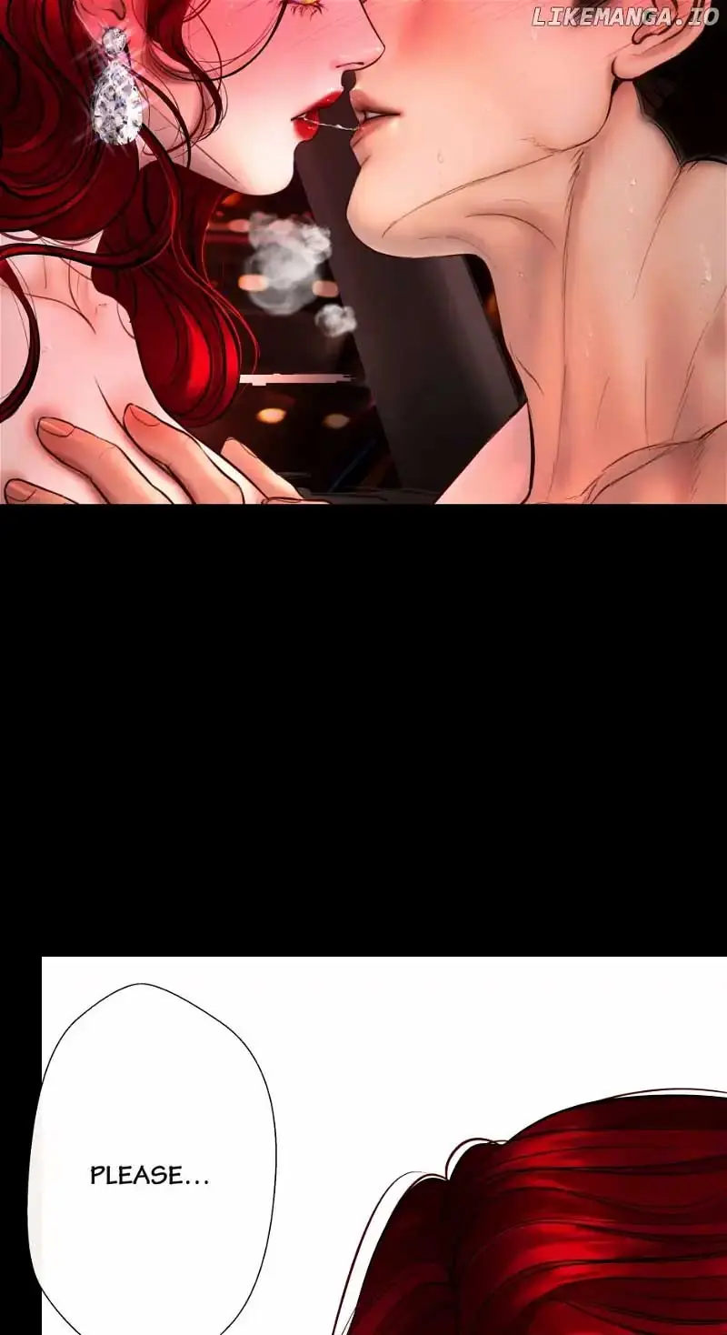 I Made a Deal with the Devil Chapter 40 Page 20