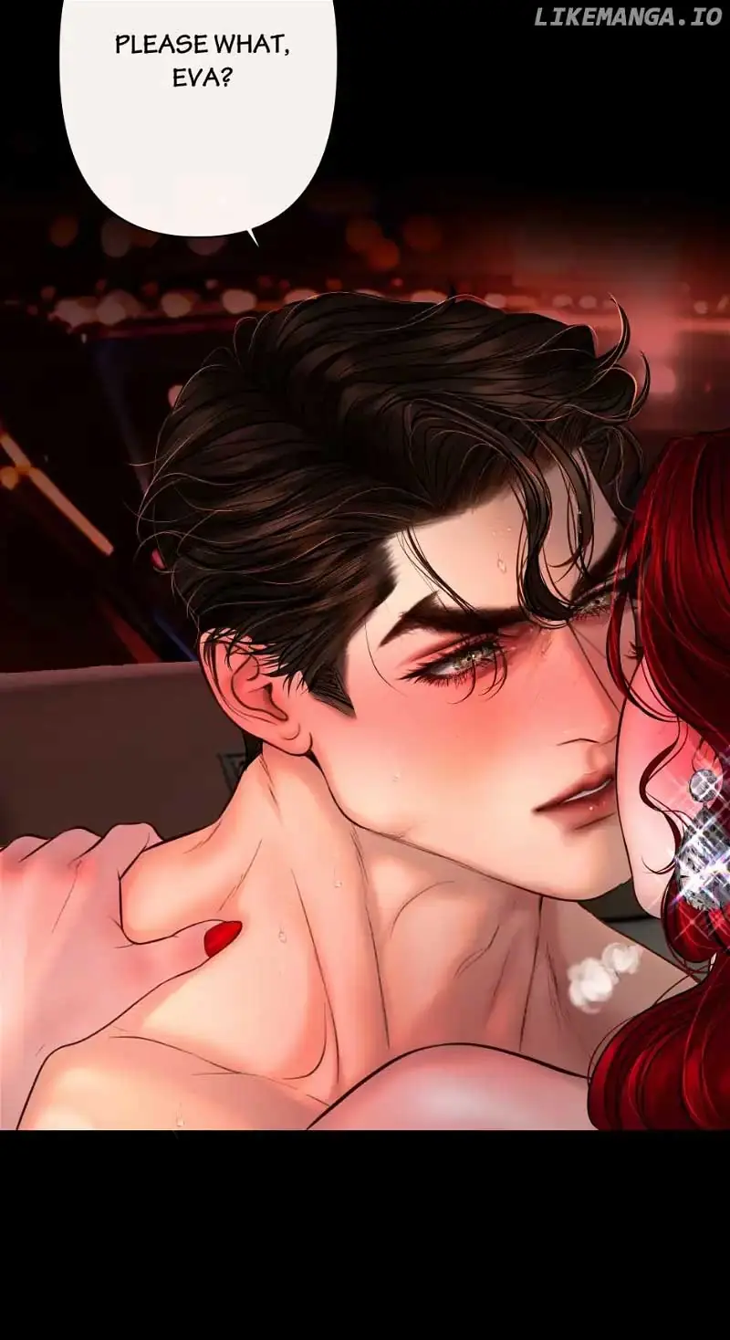 I Made a Deal with the Devil Chapter 40 Page 22