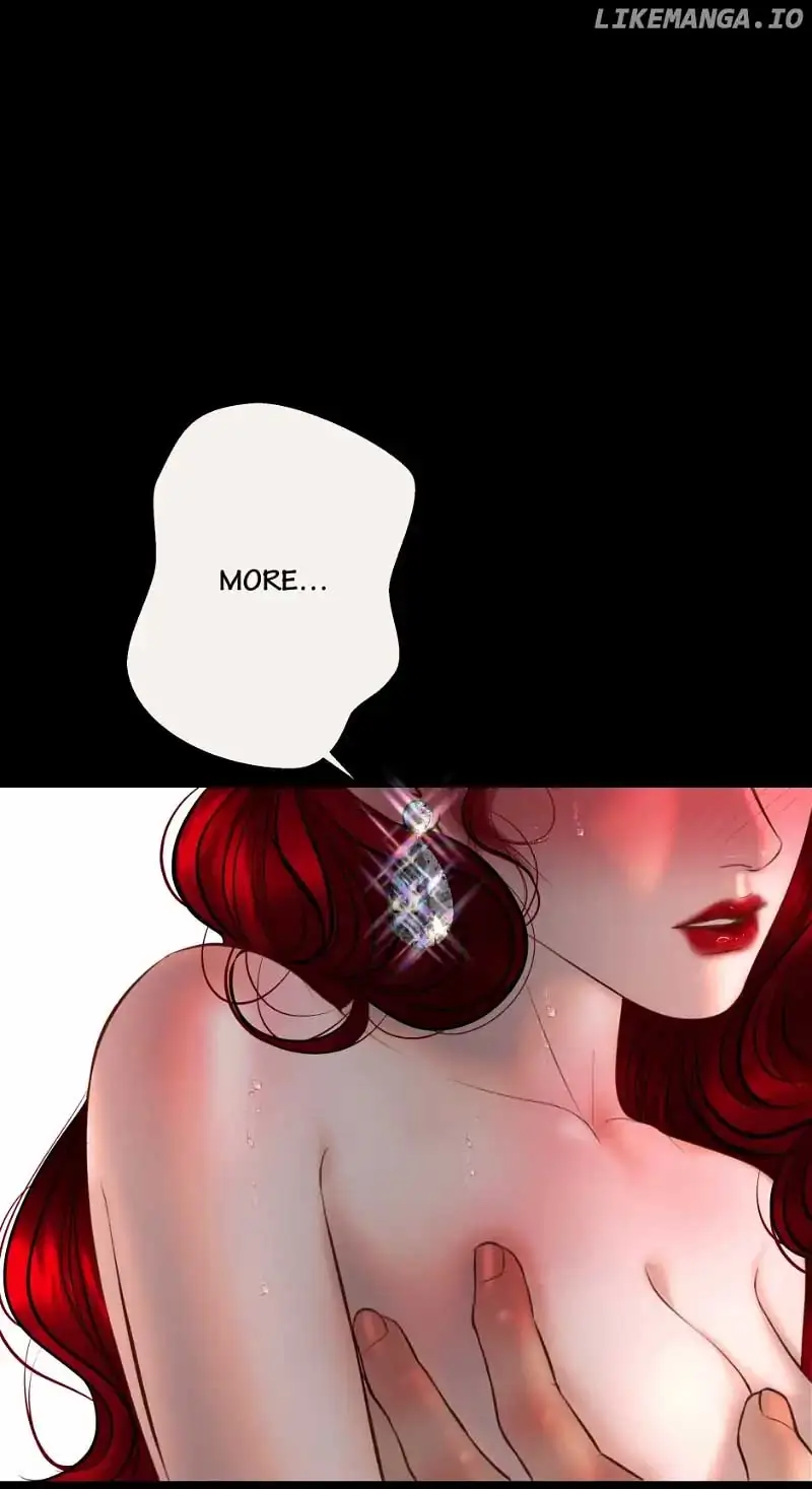 I Made a Deal with the Devil Chapter 40 Page 23