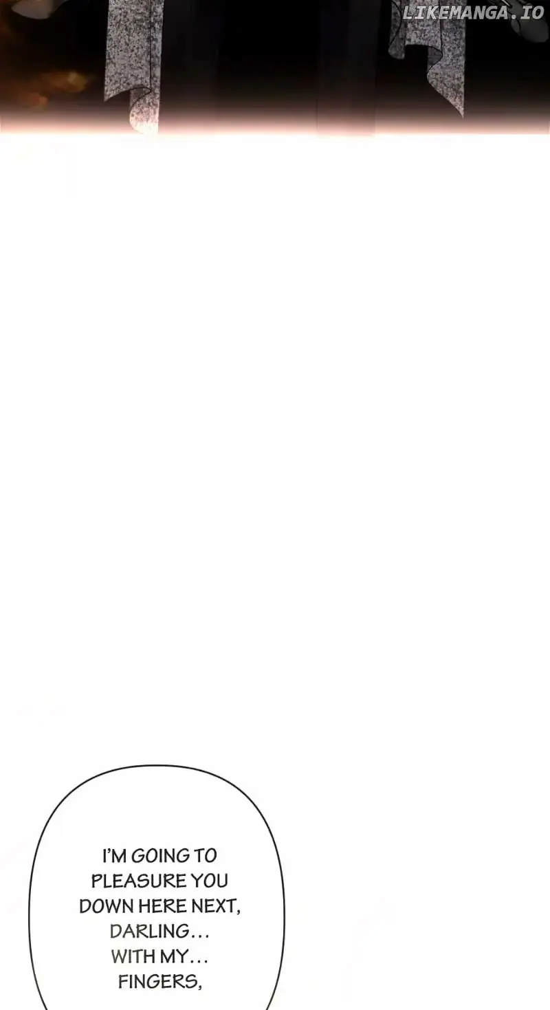 I Made a Deal with the Devil Chapter 40 Page 27