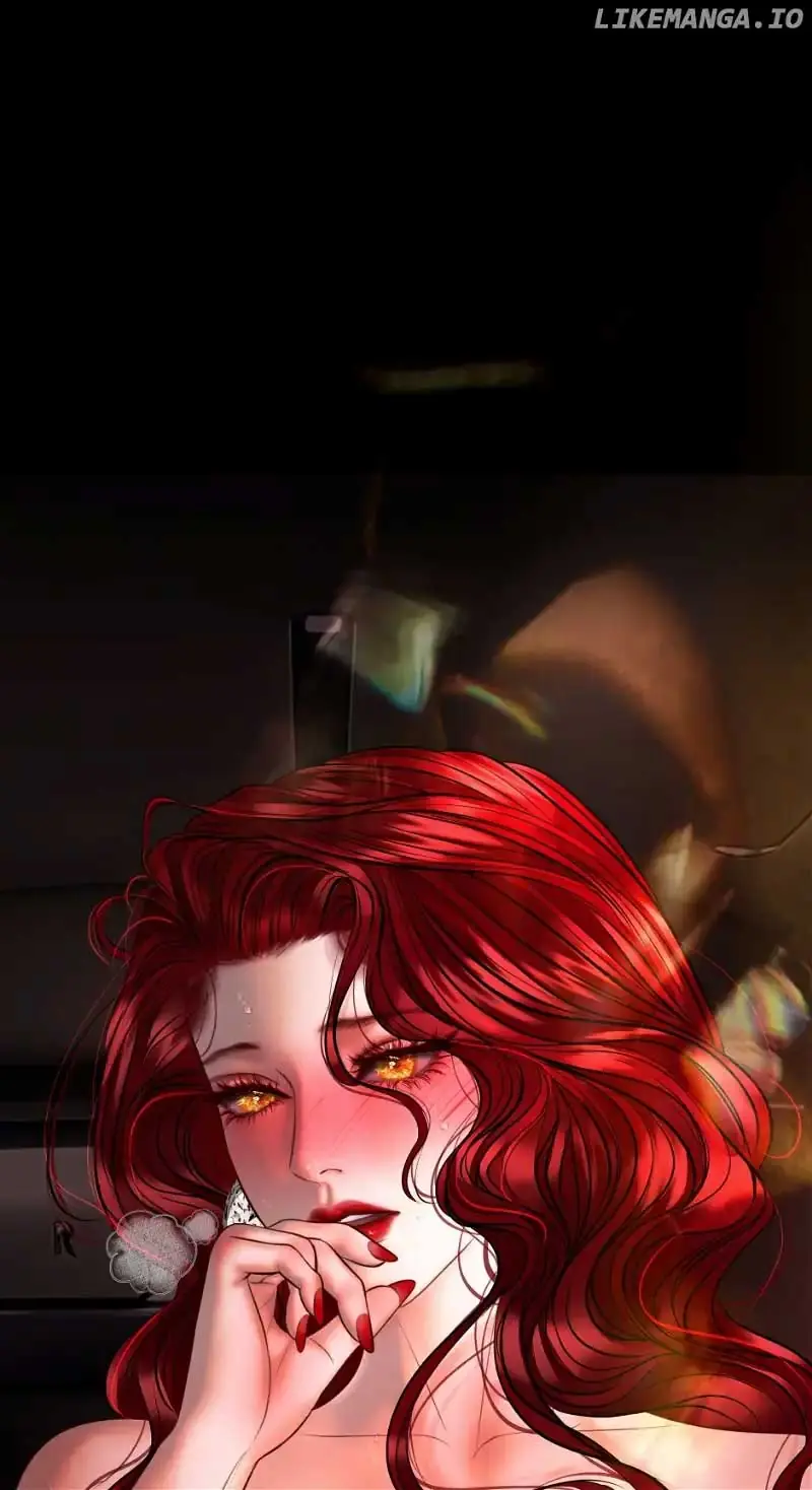 I Made a Deal with the Devil Chapter 40 Page 31