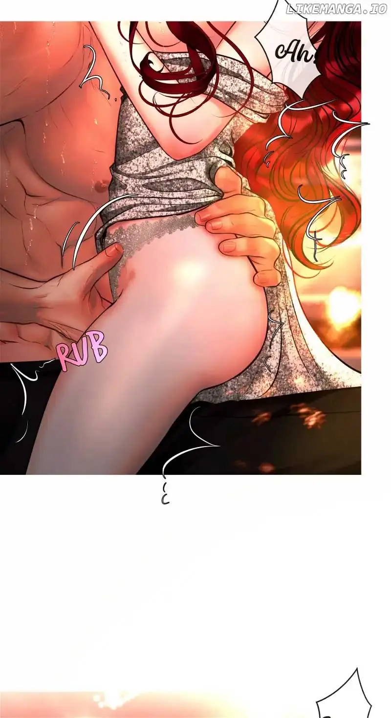 I Made a Deal with the Devil Chapter 40 Page 39