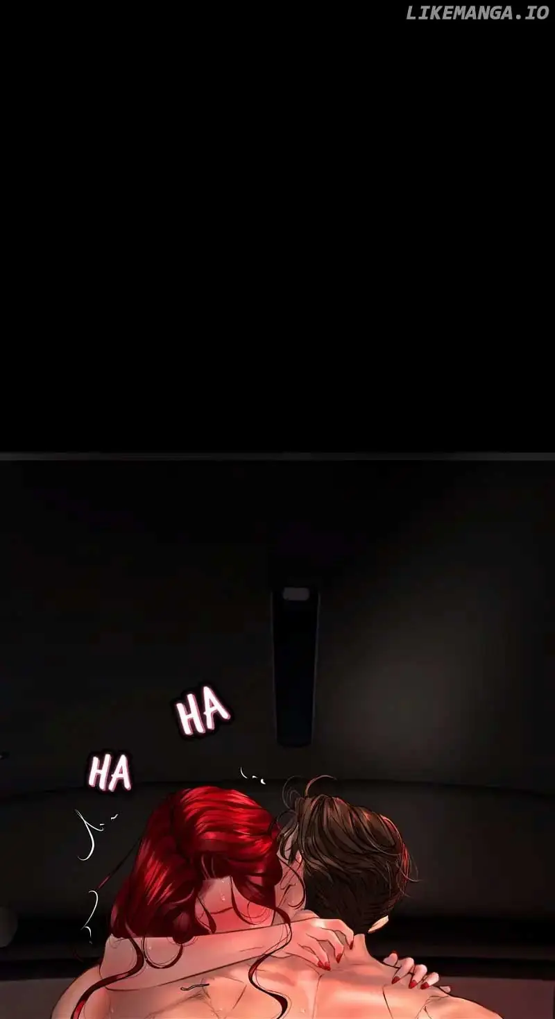 I Made a Deal with the Devil Chapter 40 Page 47