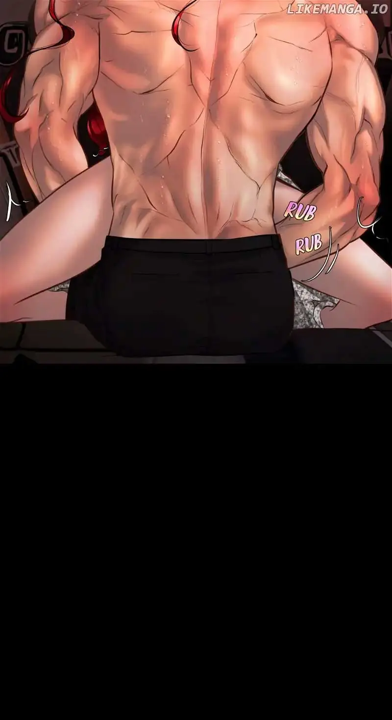 I Made a Deal with the Devil Chapter 40 Page 48