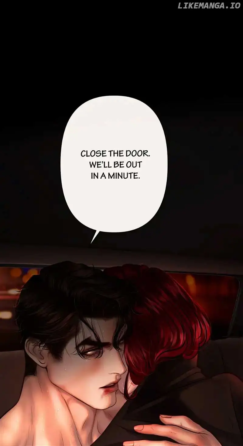I Made a Deal with the Devil Chapter 40 Page 54