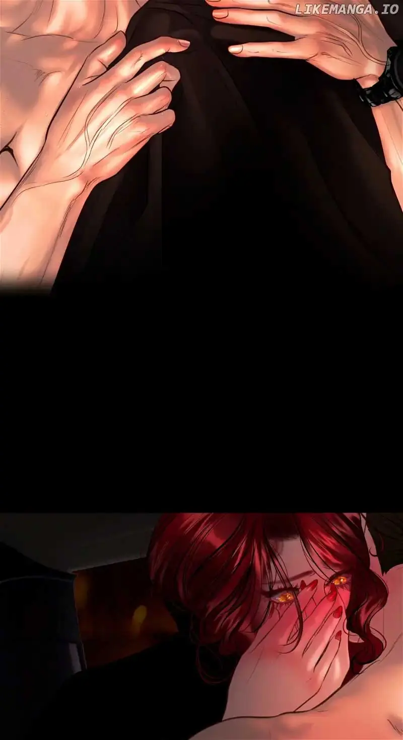I Made a Deal with the Devil Chapter 40 Page 55