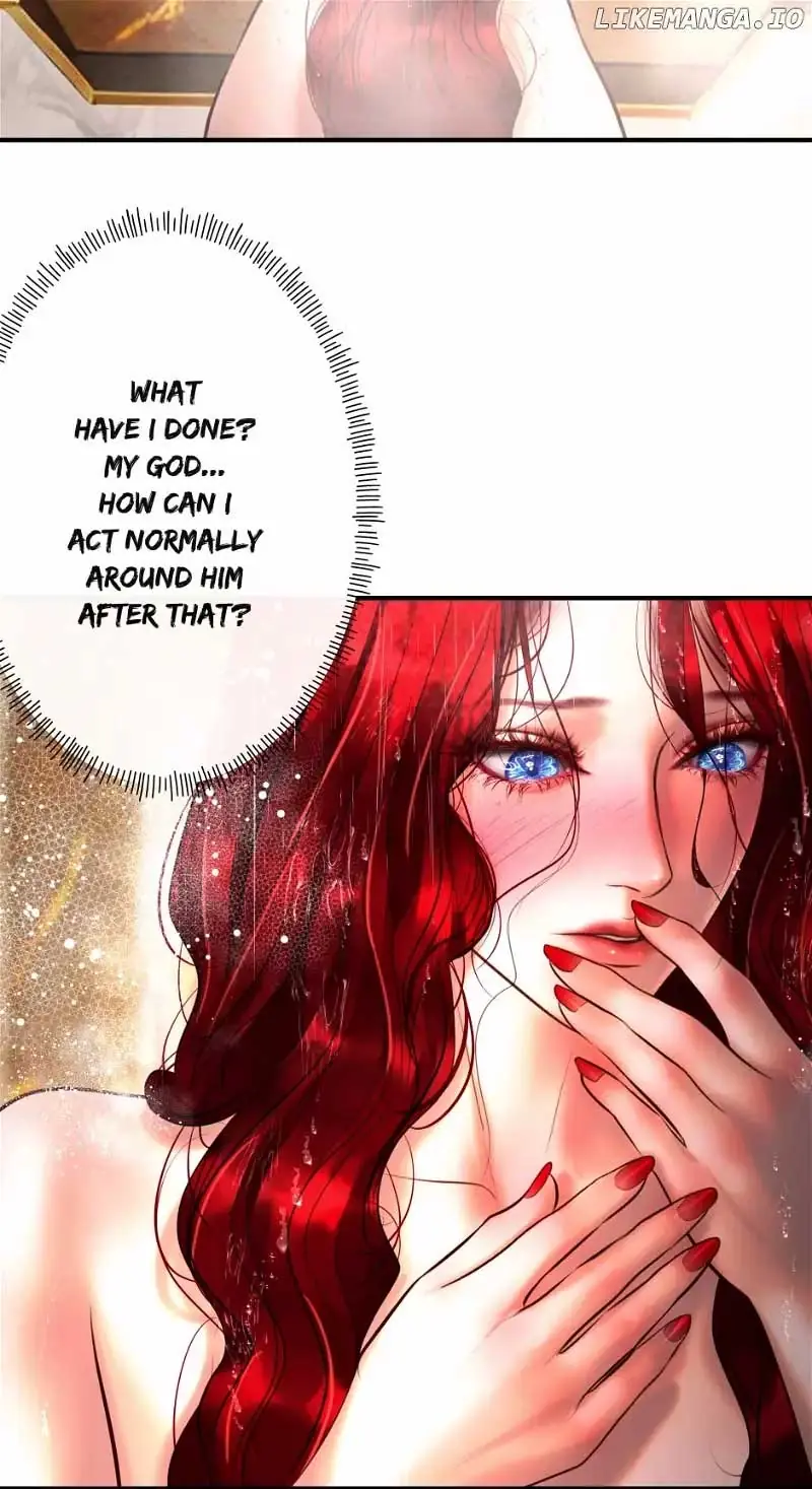 I Made a Deal with the Devil Chapter 40 Page 58
