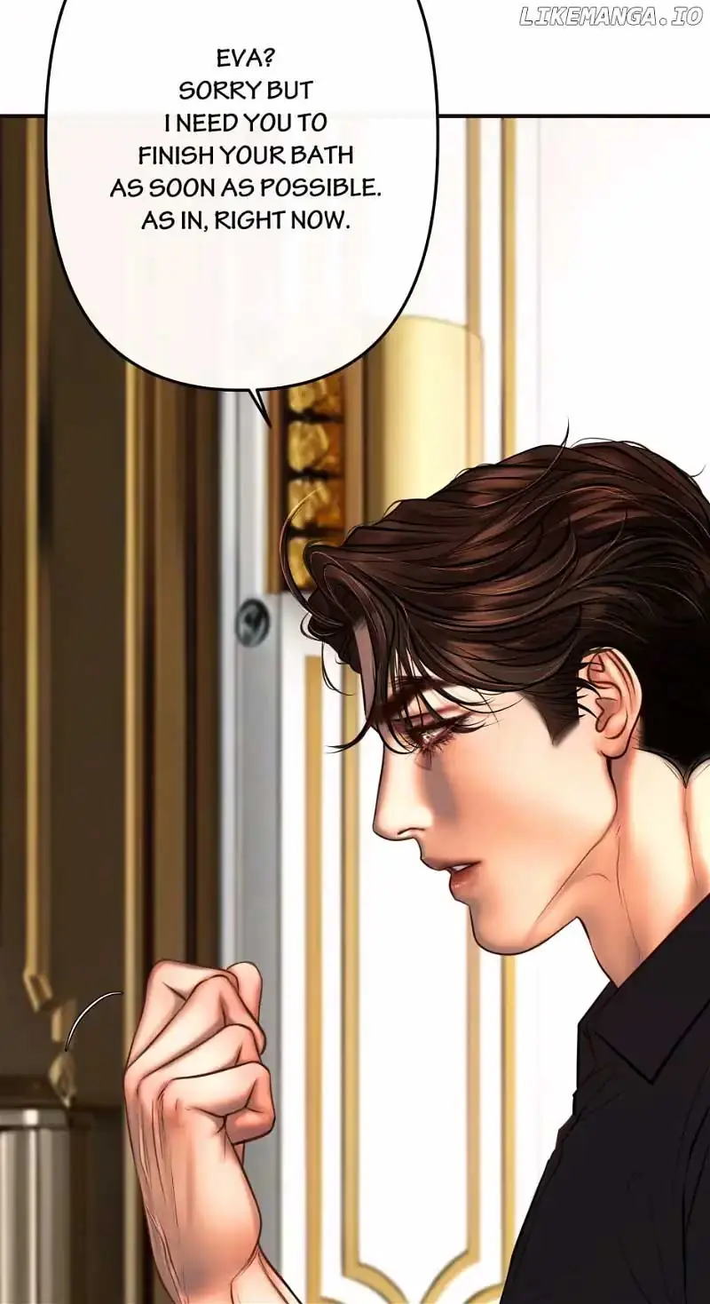 I Made a Deal with the Devil Chapter 40 Page 63