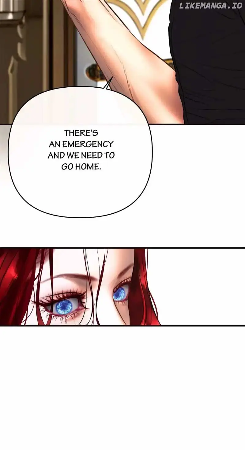 I Made a Deal with the Devil Chapter 40 Page 64
