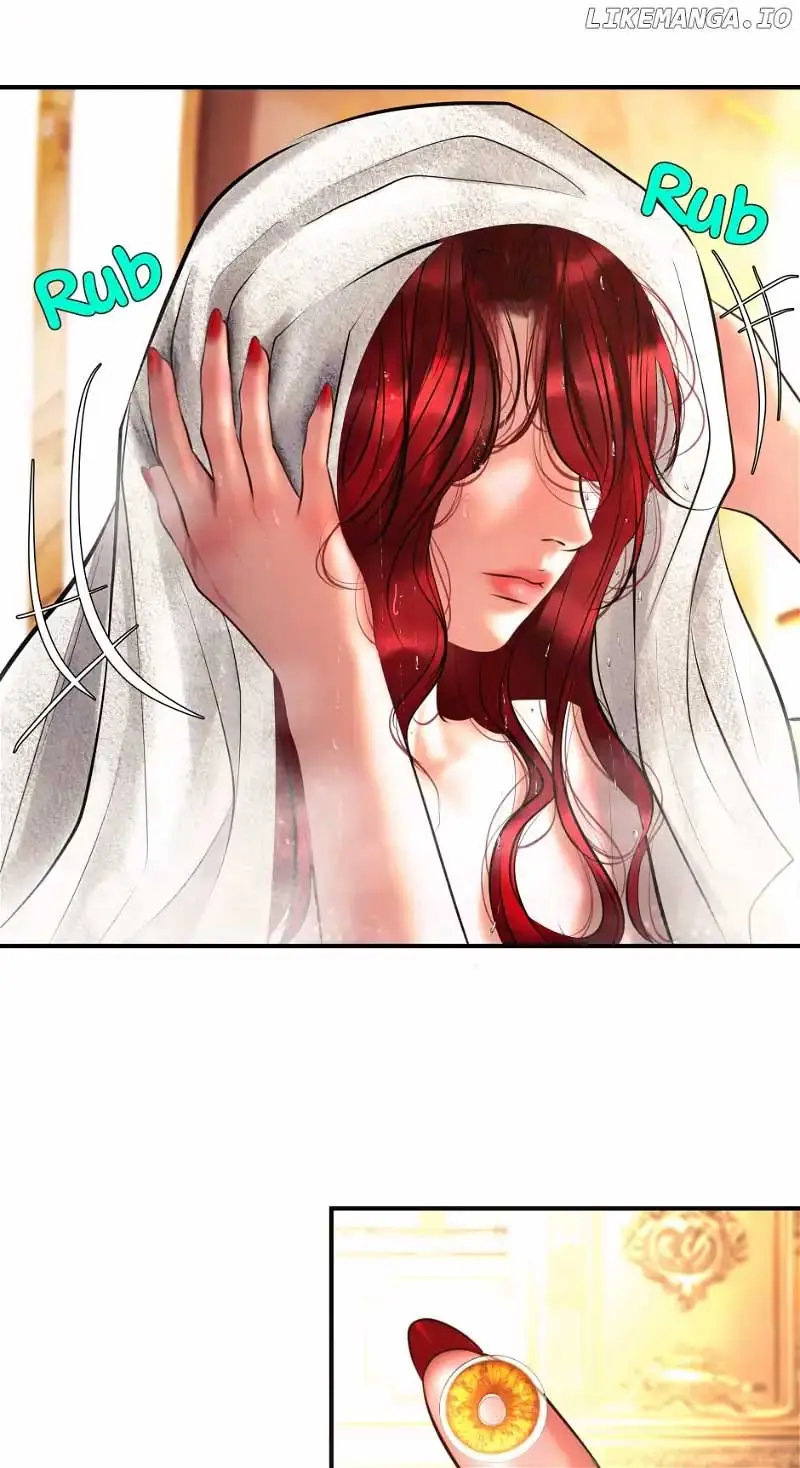I Made a Deal with the Devil Chapter 40 Page 66