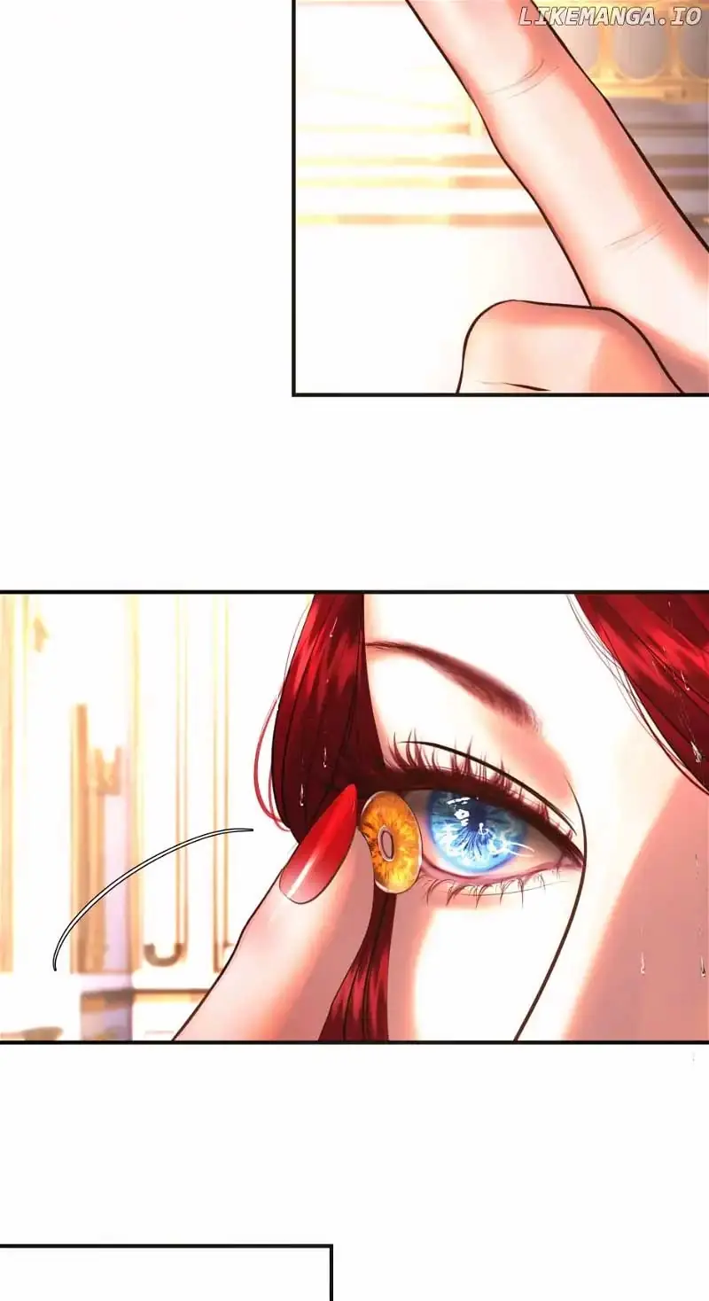 I Made a Deal with the Devil Chapter 40 Page 67