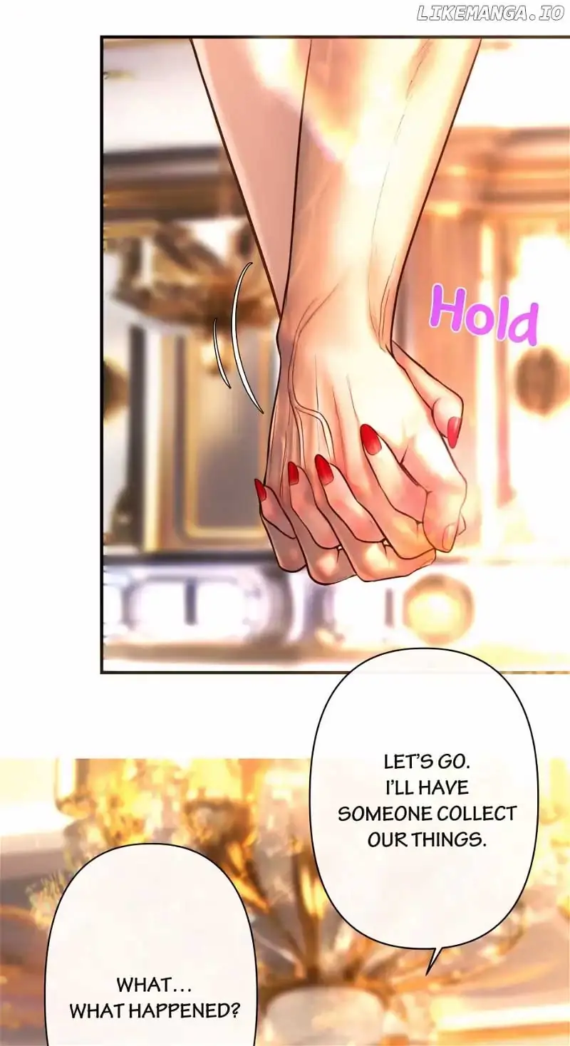 I Made a Deal with the Devil Chapter 40 Page 74