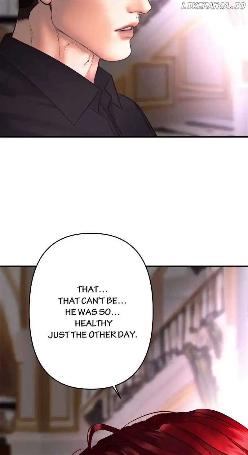 I Made a Deal with the Devil Chapter 40 Page 77