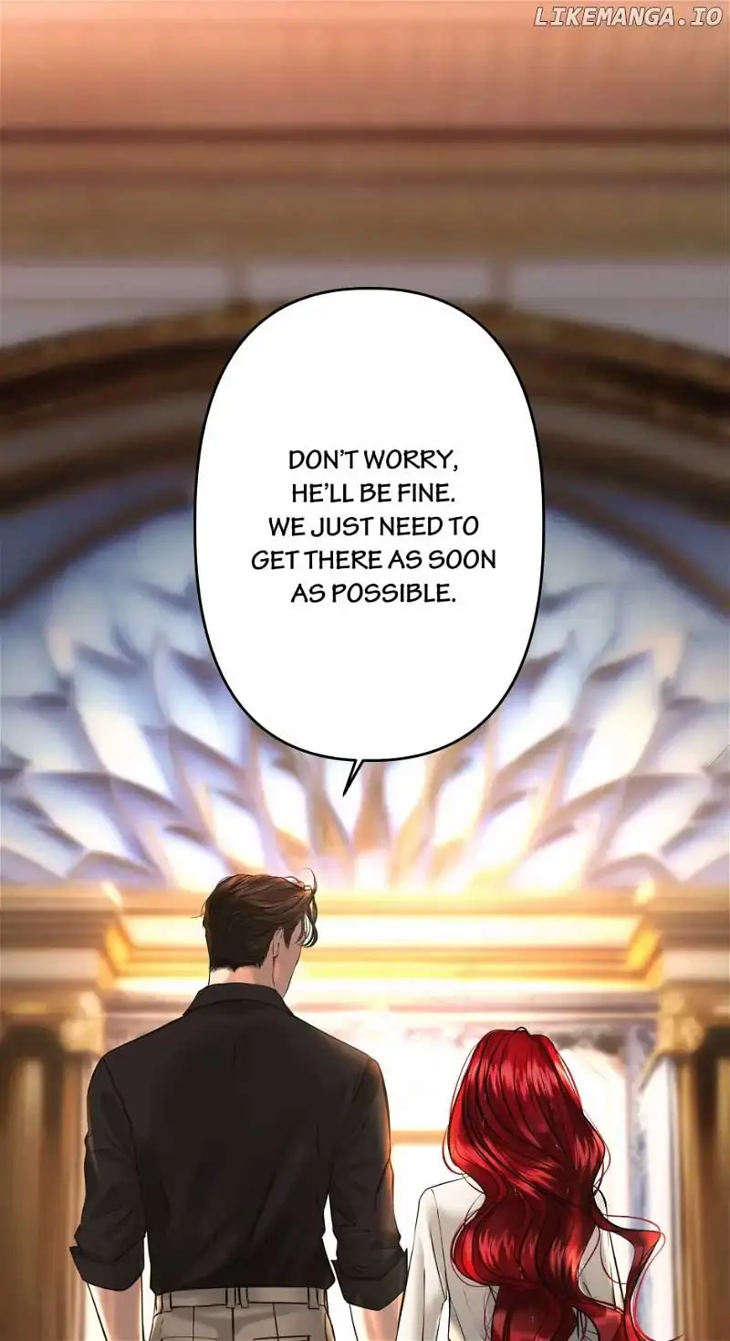 I Made a Deal with the Devil Chapter 40 Page 79