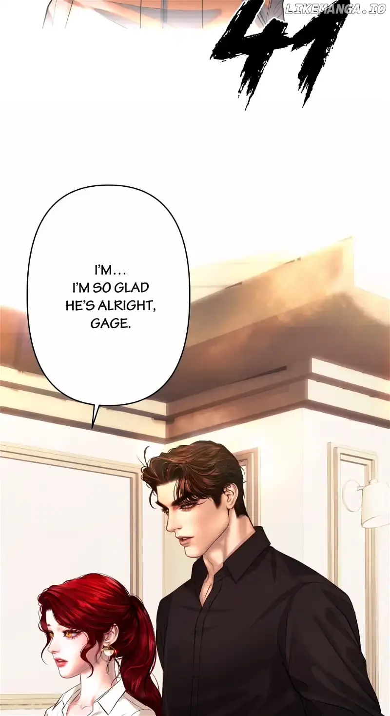 I Made a Deal with the Devil Chapter 41 Page 3