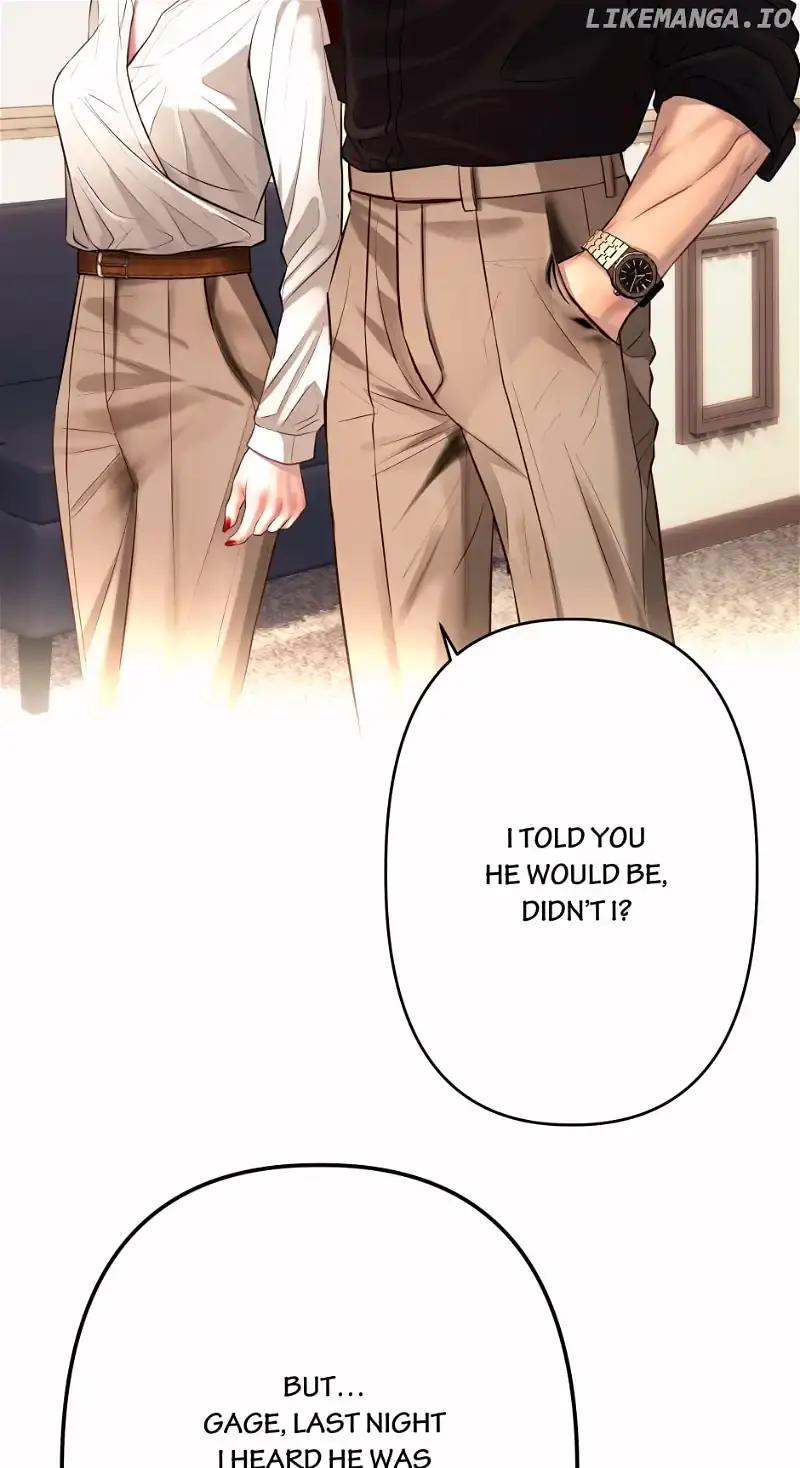 I Made a Deal with the Devil Chapter 41 Page 4