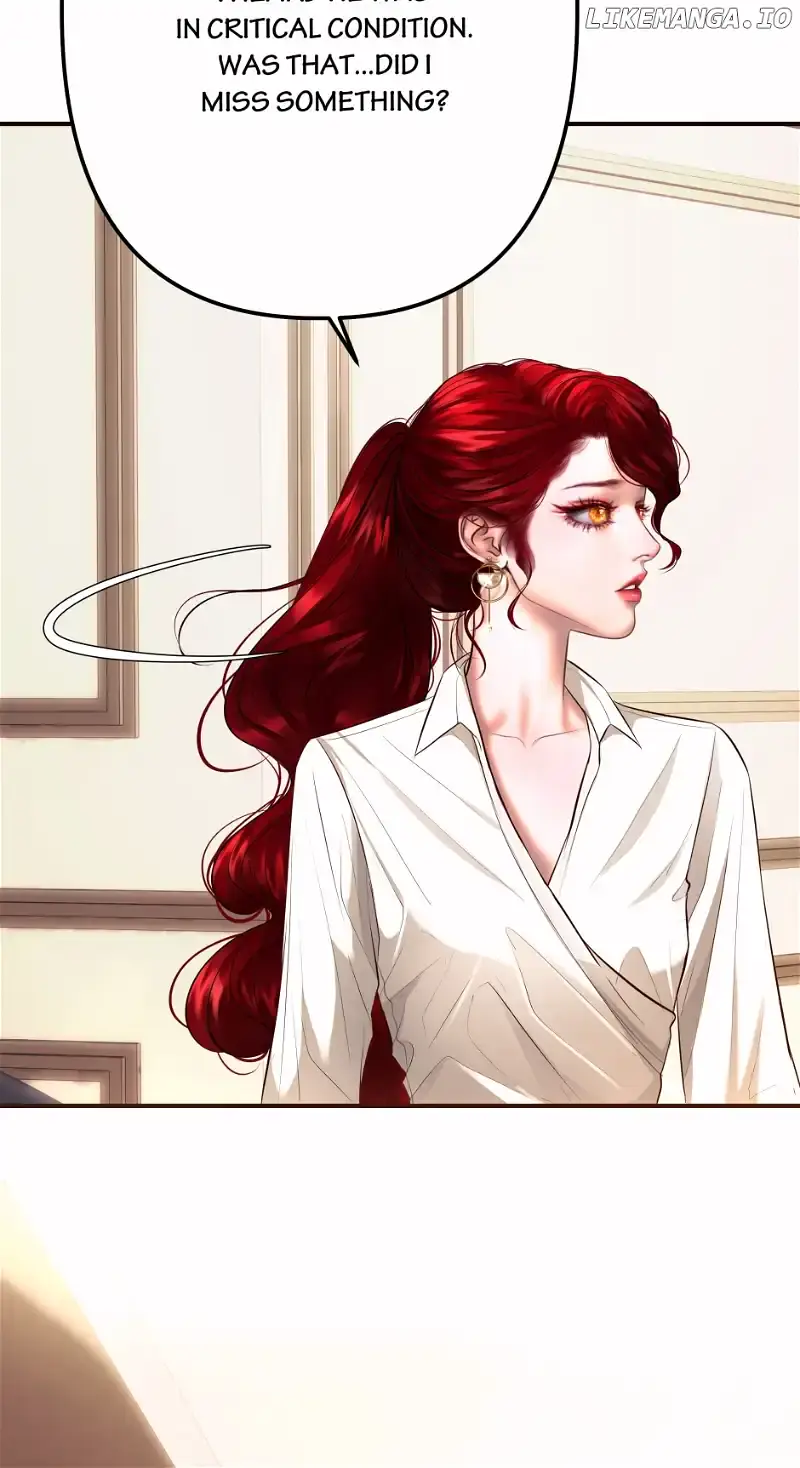 I Made a Deal with the Devil Chapter 41 Page 5